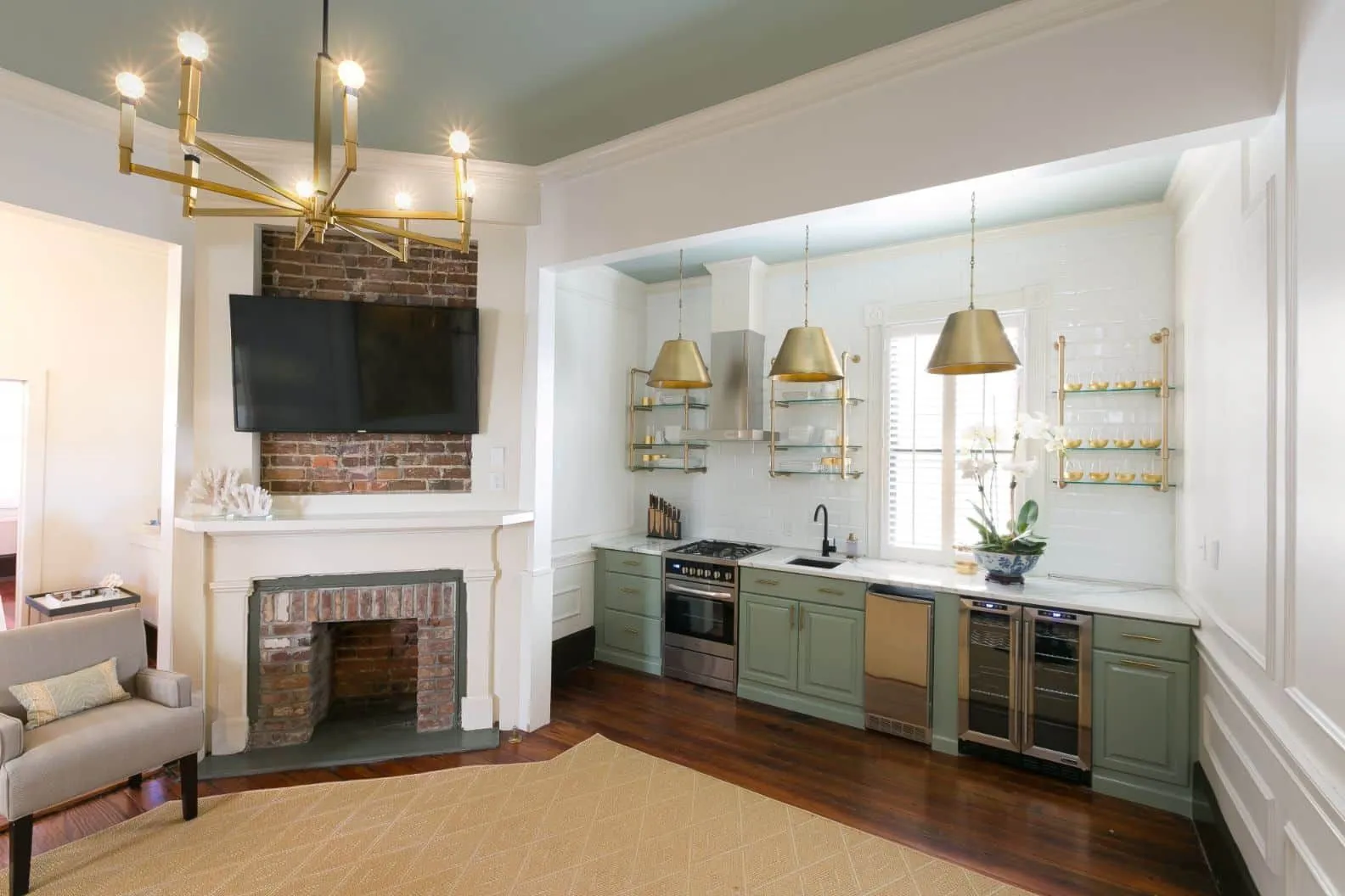 Our work from Elegance Flooring