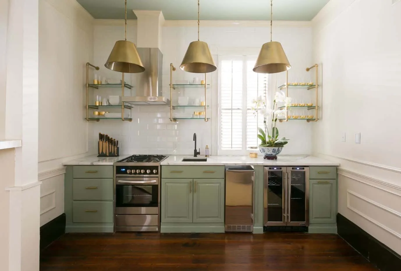 Our work from Elegance Flooring