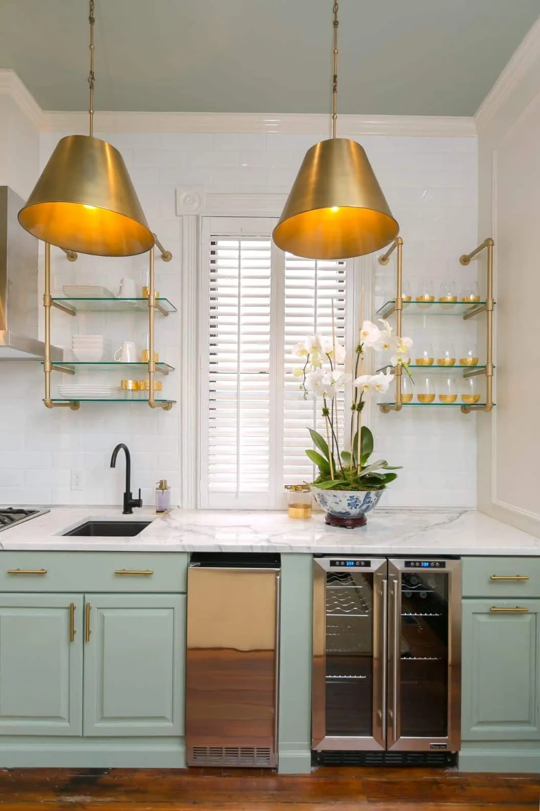 Our work from Elegance Flooring