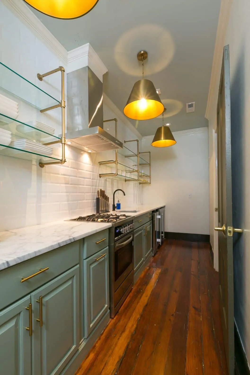 Our work from Elegance Flooring