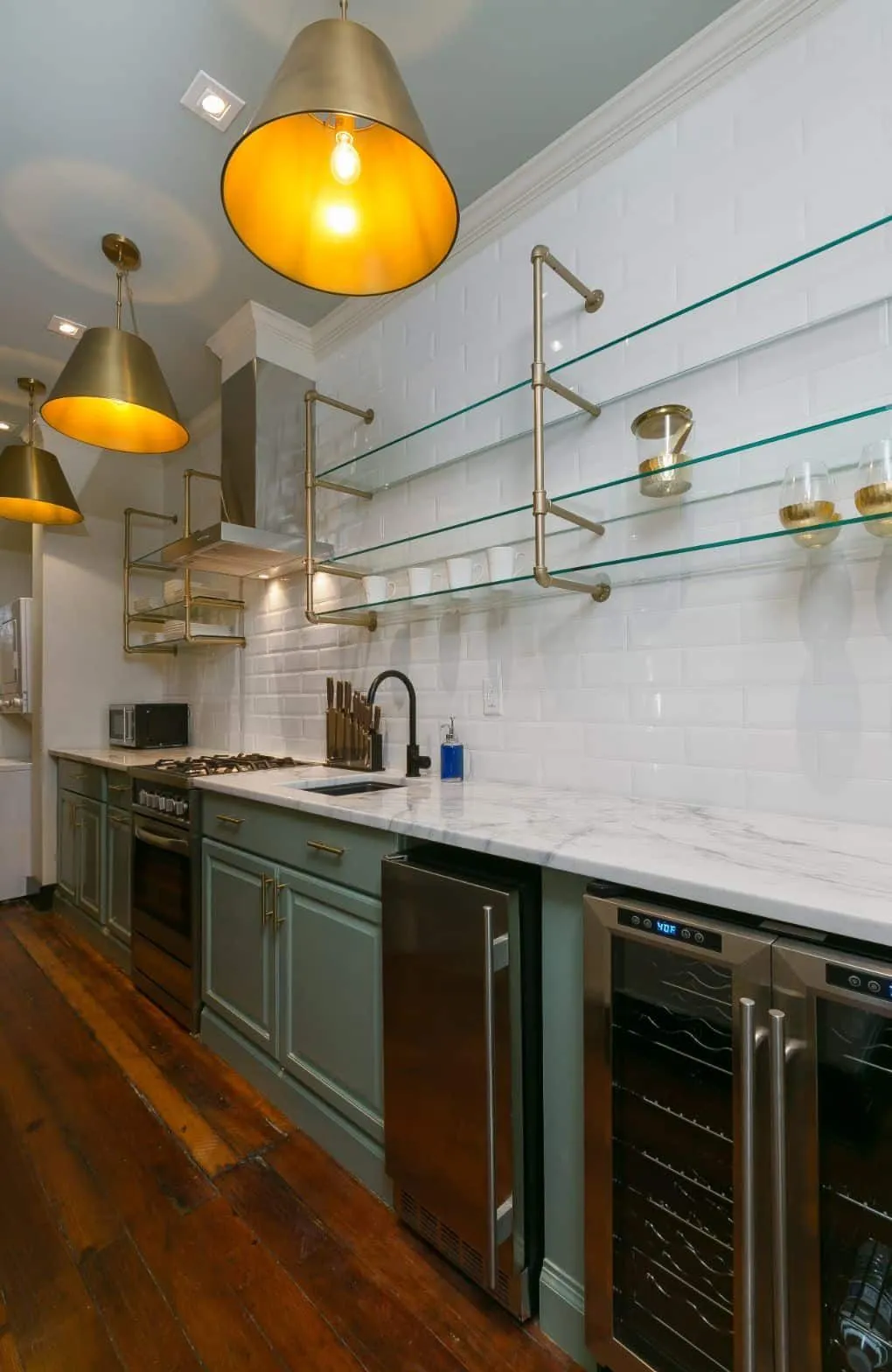 Our work from Elegance Flooring