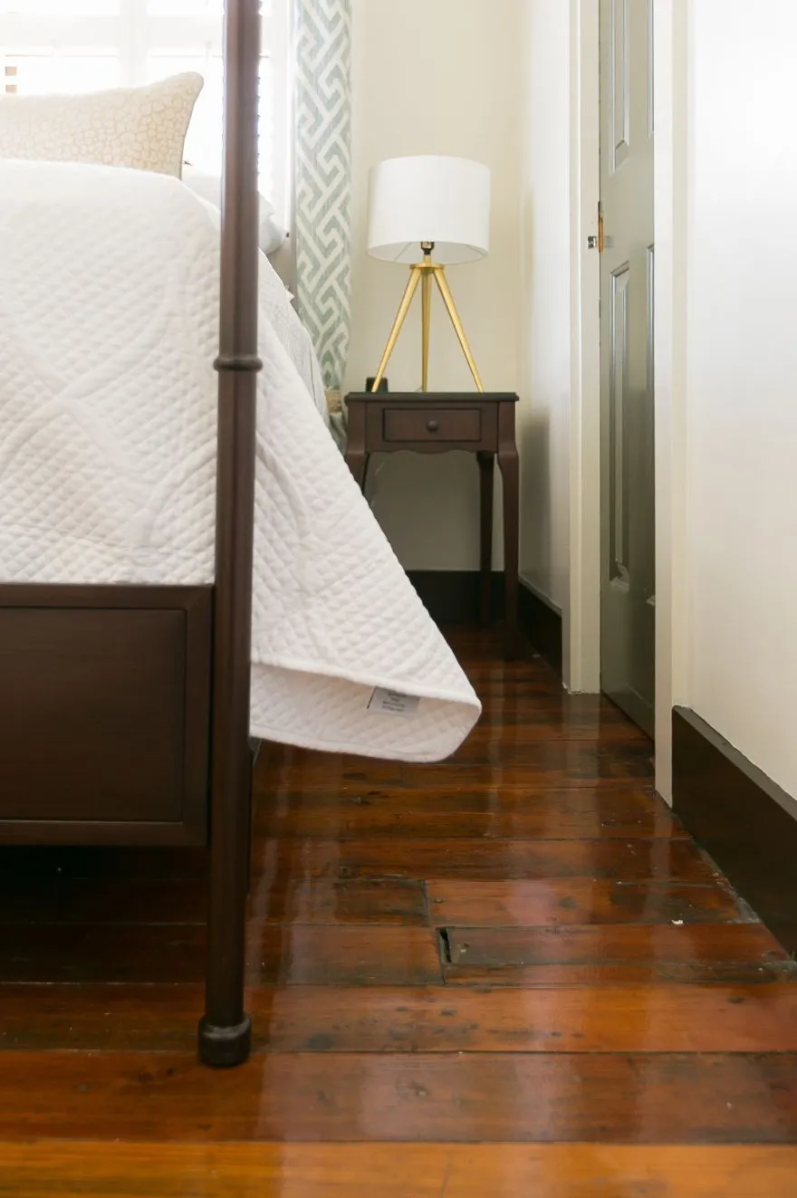 Our work from Elegance Flooring