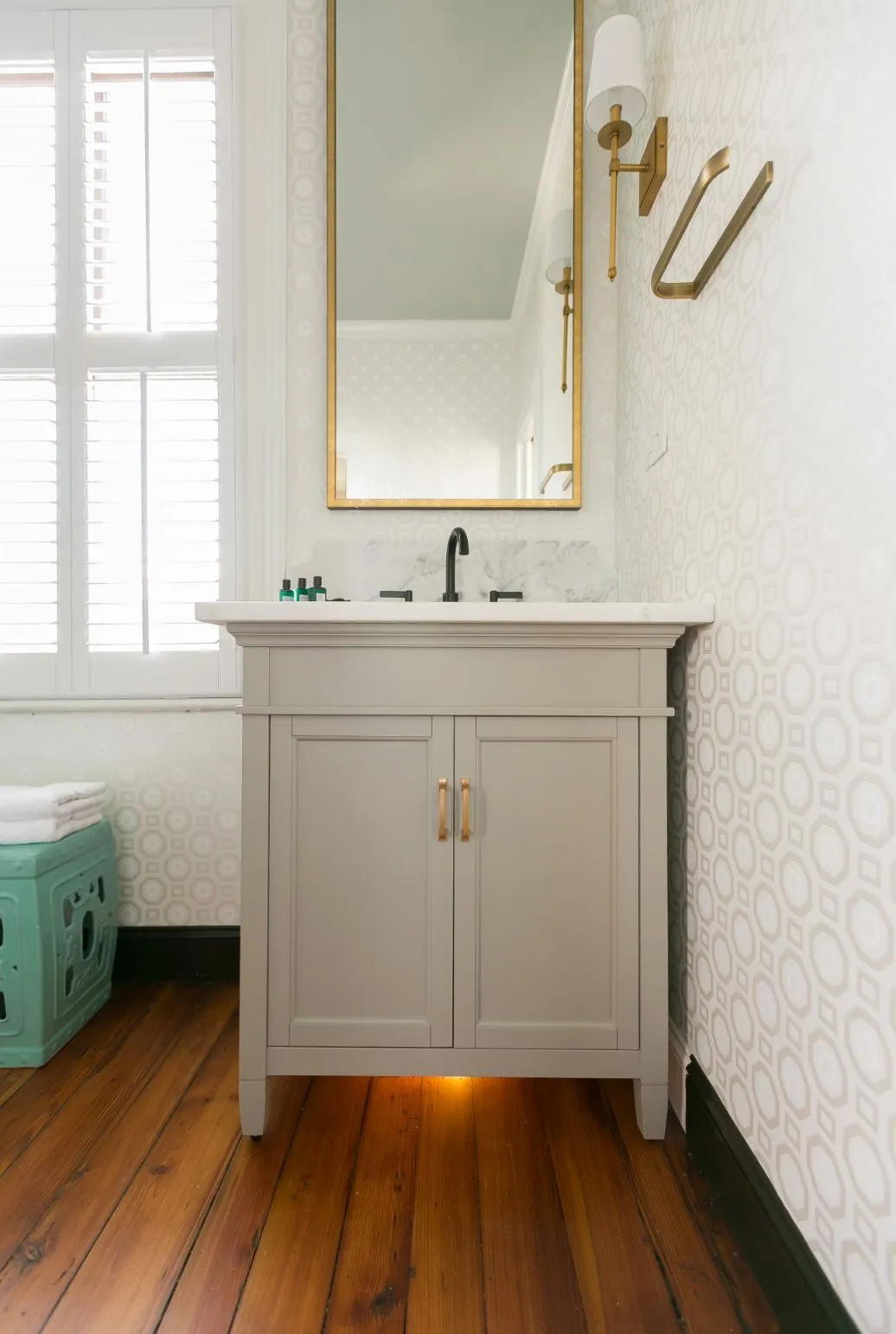 Our work from Elegance Flooring