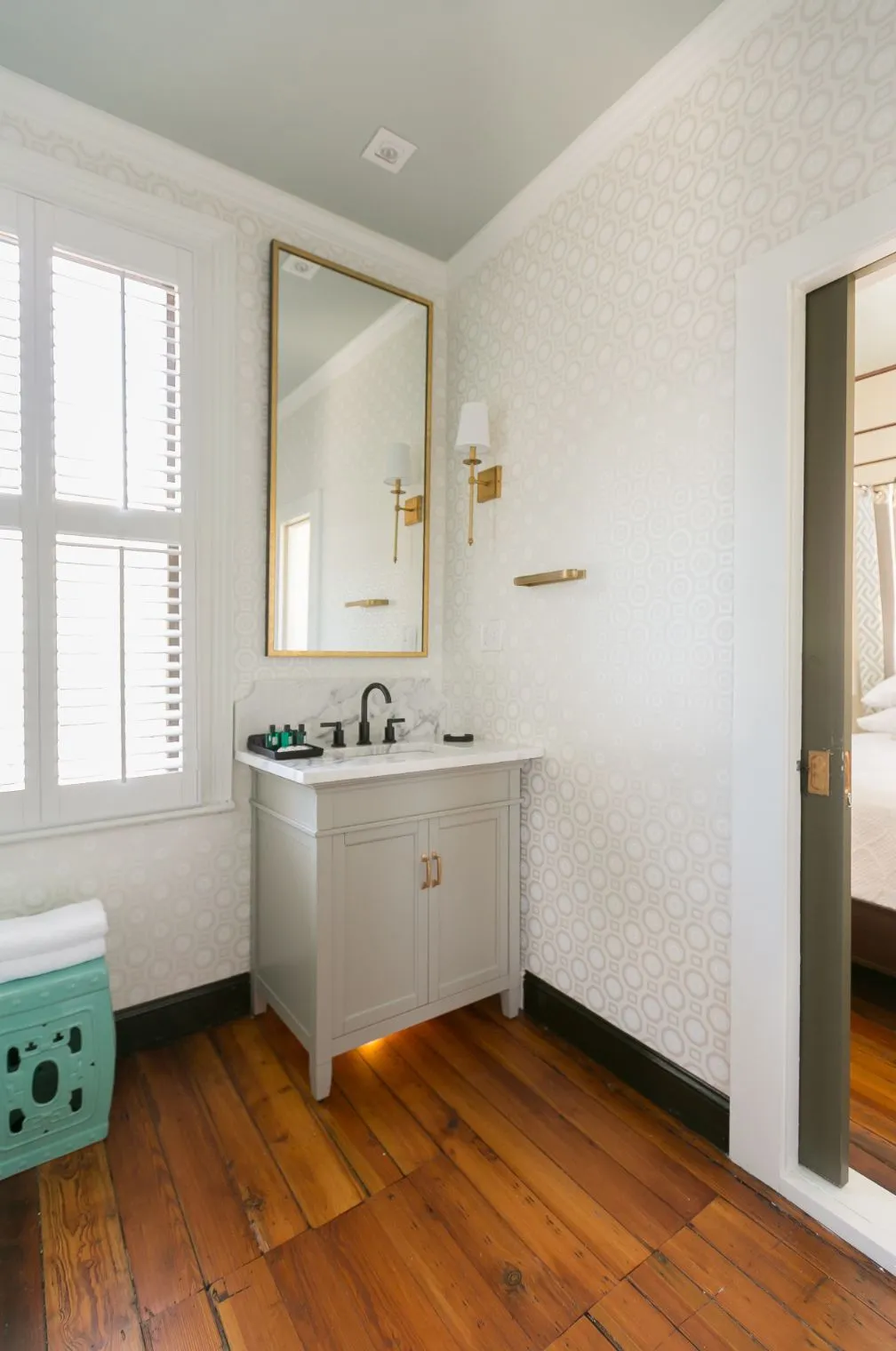 Our work from Elegance Flooring