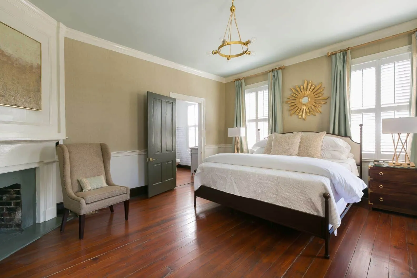 Our work from Elegance Flooring