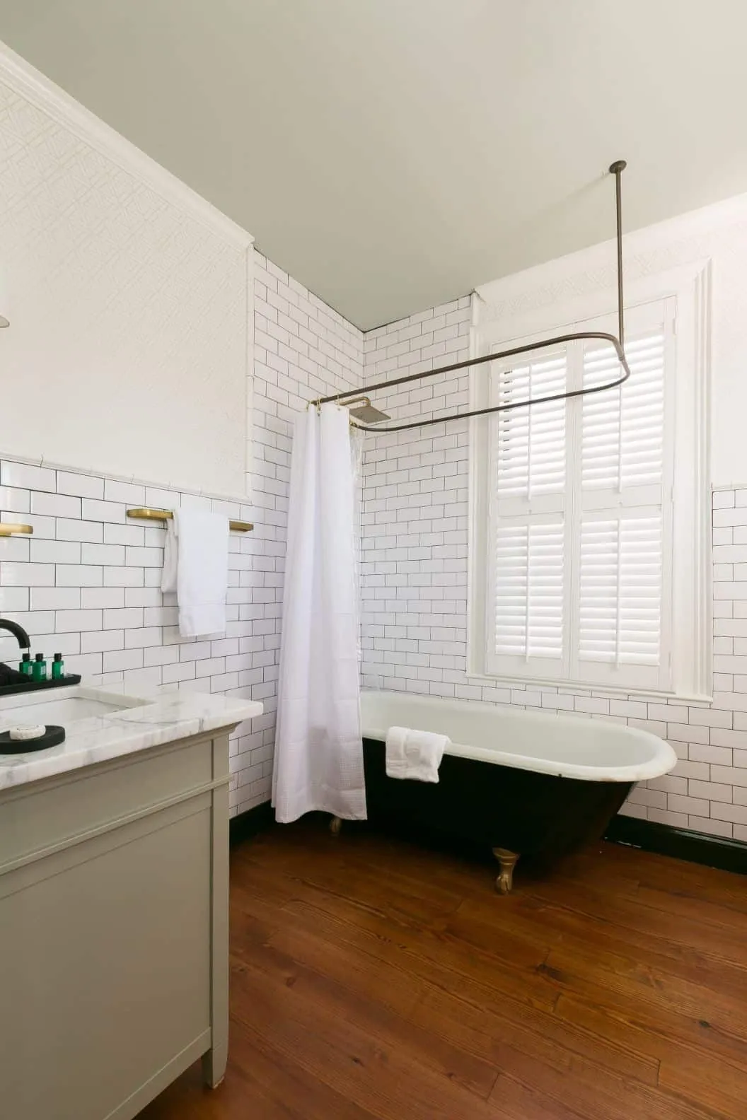 Our work from Elegance Flooring