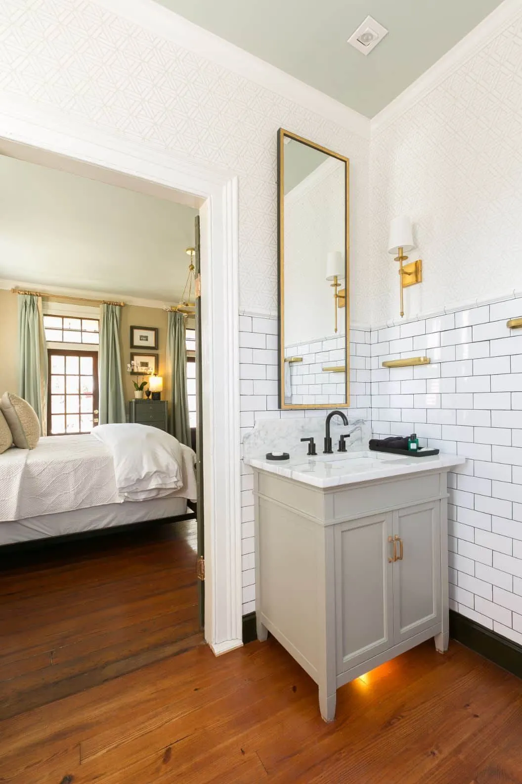 Our work from Elegance Flooring