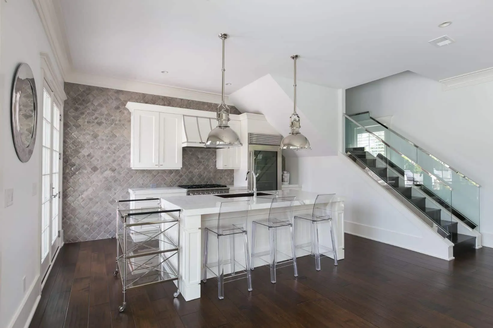 Our work from Elegance Flooring