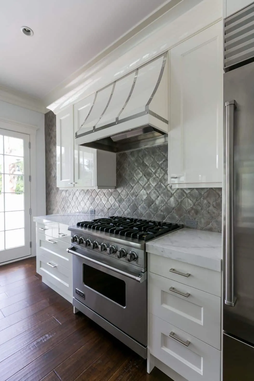 Our work from Elegance Flooring