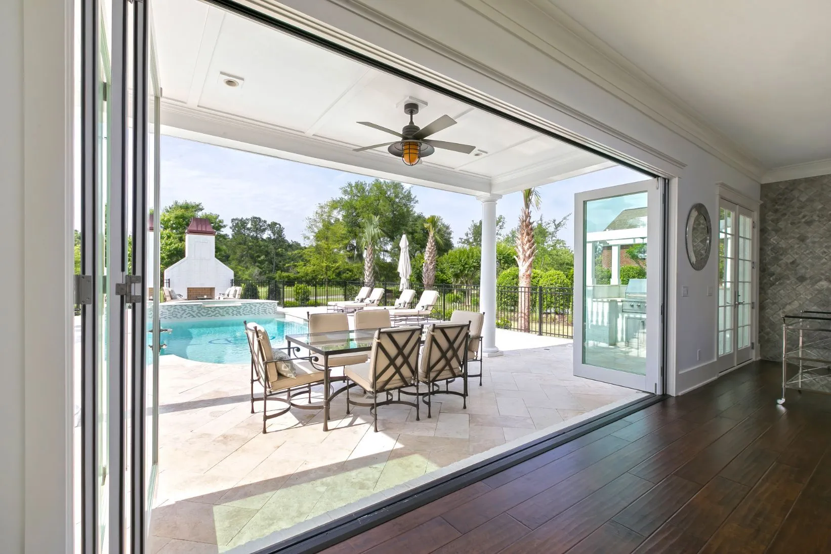 Our work from Elegance Flooring