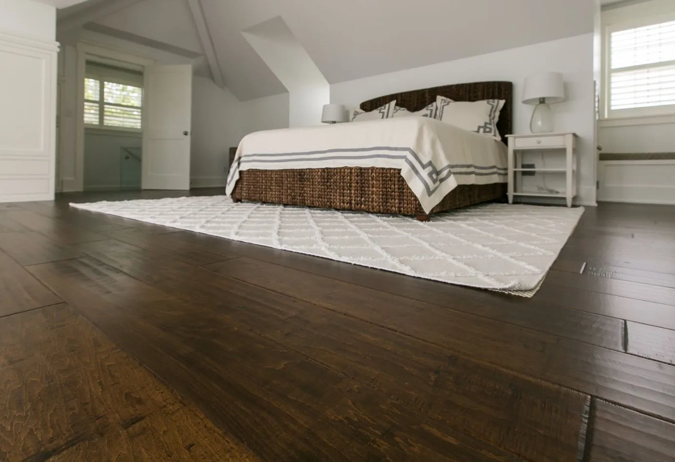 Our work from Elegance Flooring