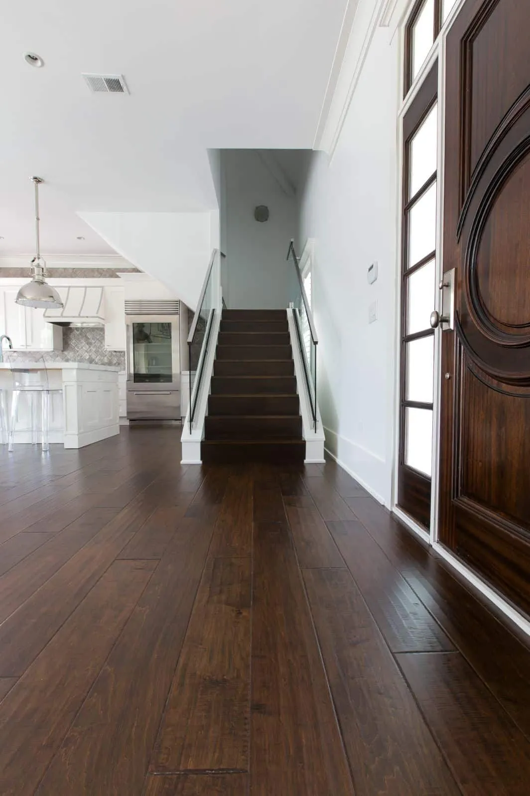 Our work from Elegance Flooring