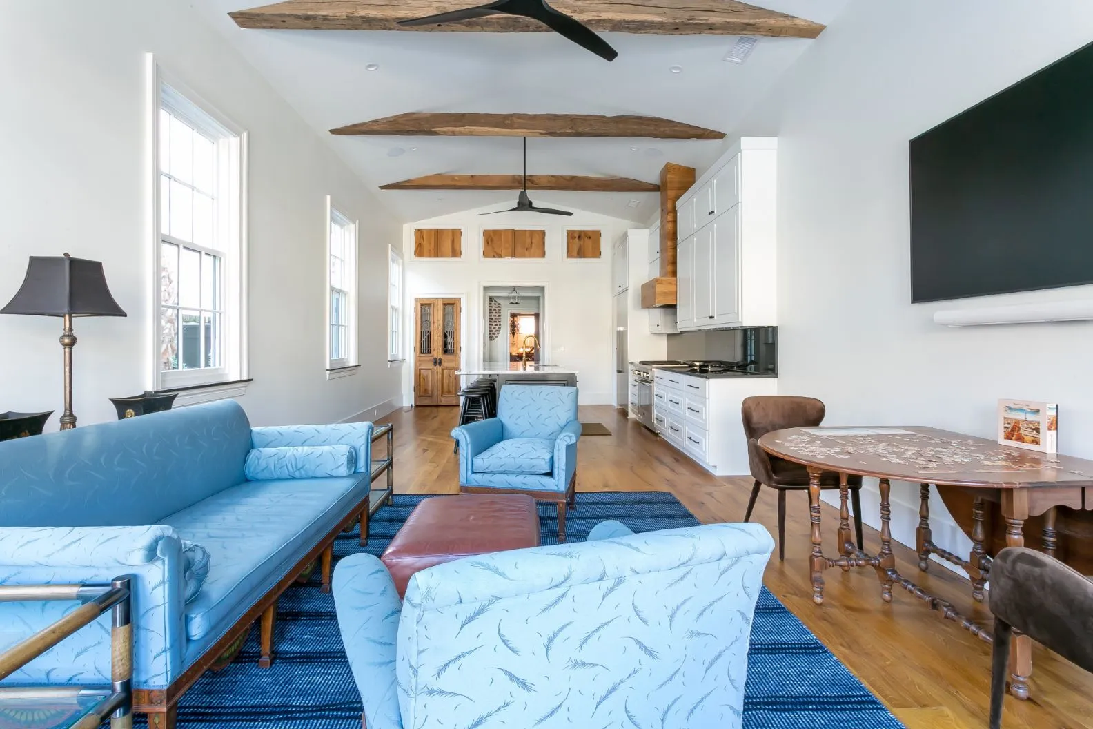 Our work from Elegance Flooring