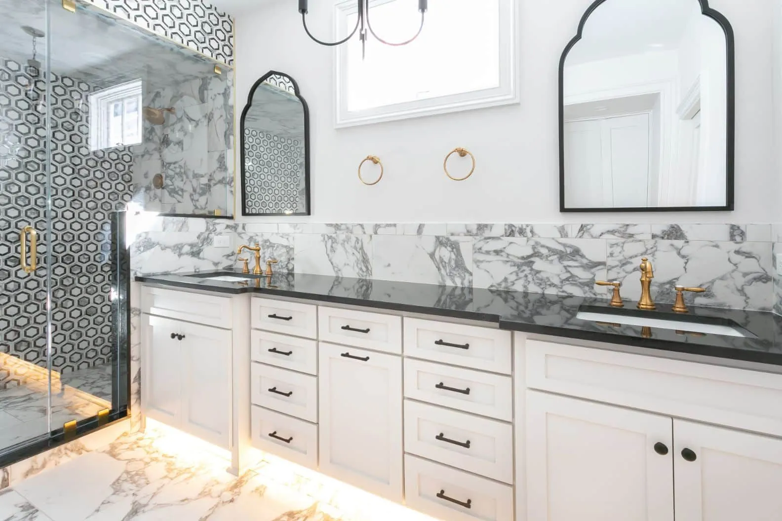 Our work from Elegance Flooring