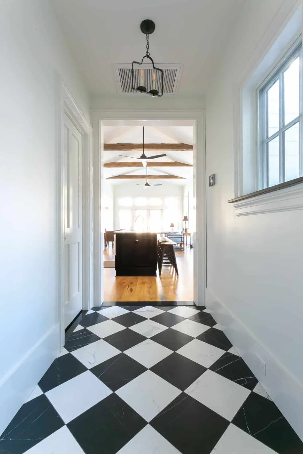 Our work from Elegance Flooring