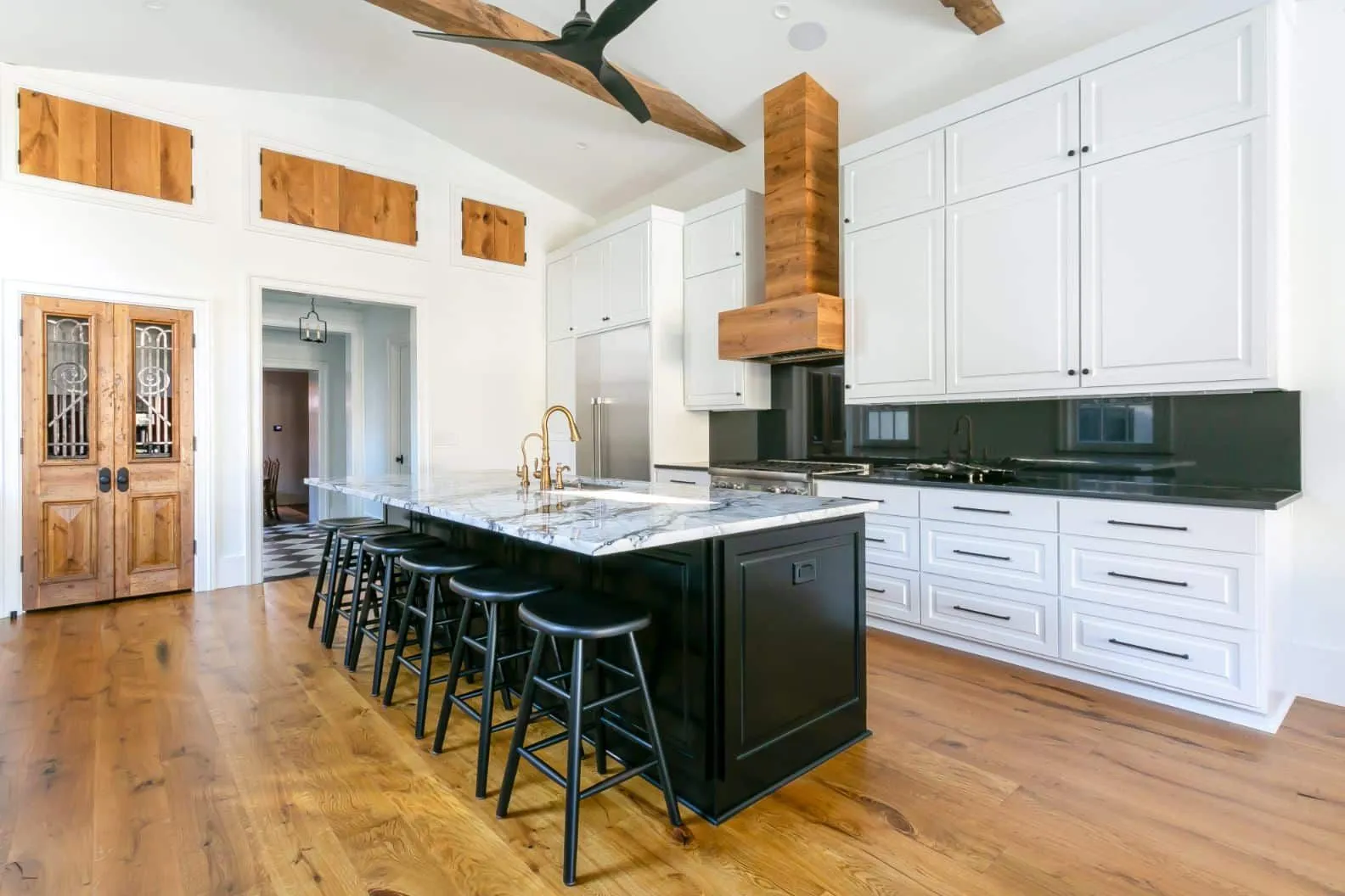 Our work from Elegance Flooring