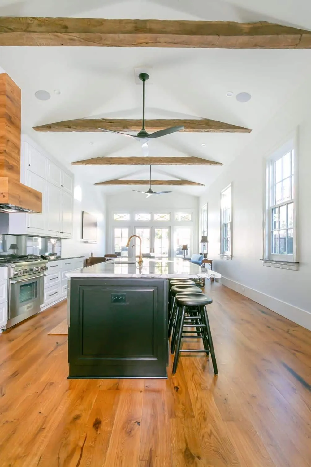 Our work from Elegance Flooring