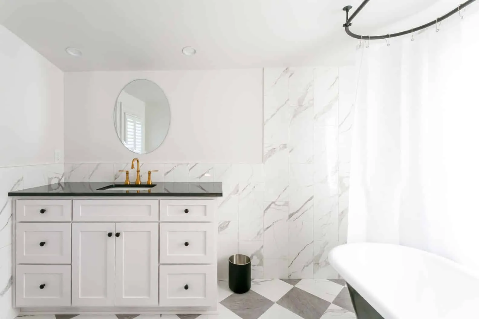 Our work from Elegance Flooring