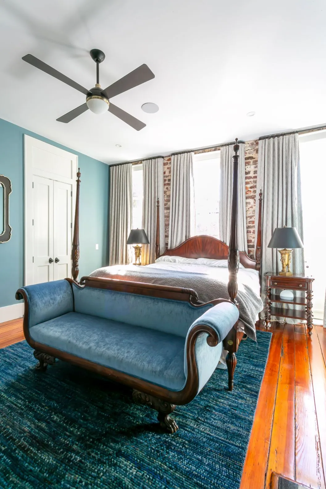 Our work from Elegance Flooring