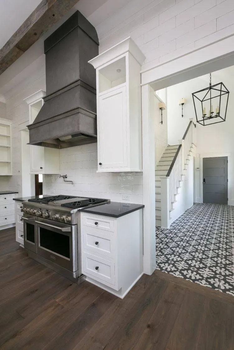 Our work from Elegance Flooring