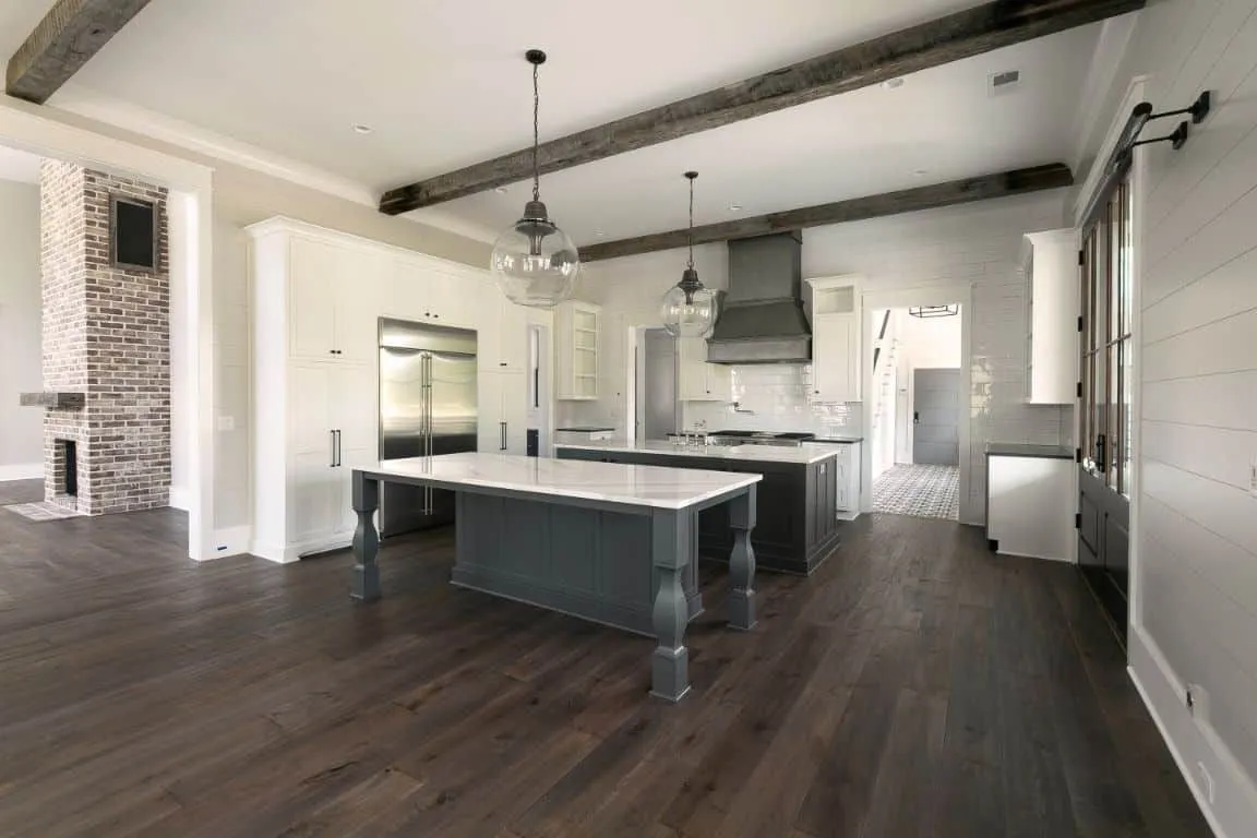 Our work from Elegance Flooring