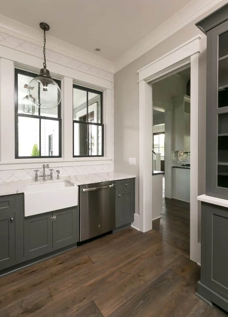 Our work from Elegance Flooring