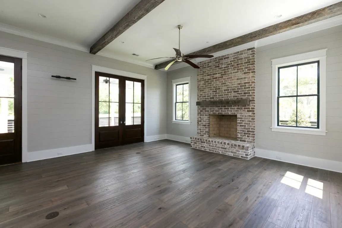 Our work from Elegance Flooring