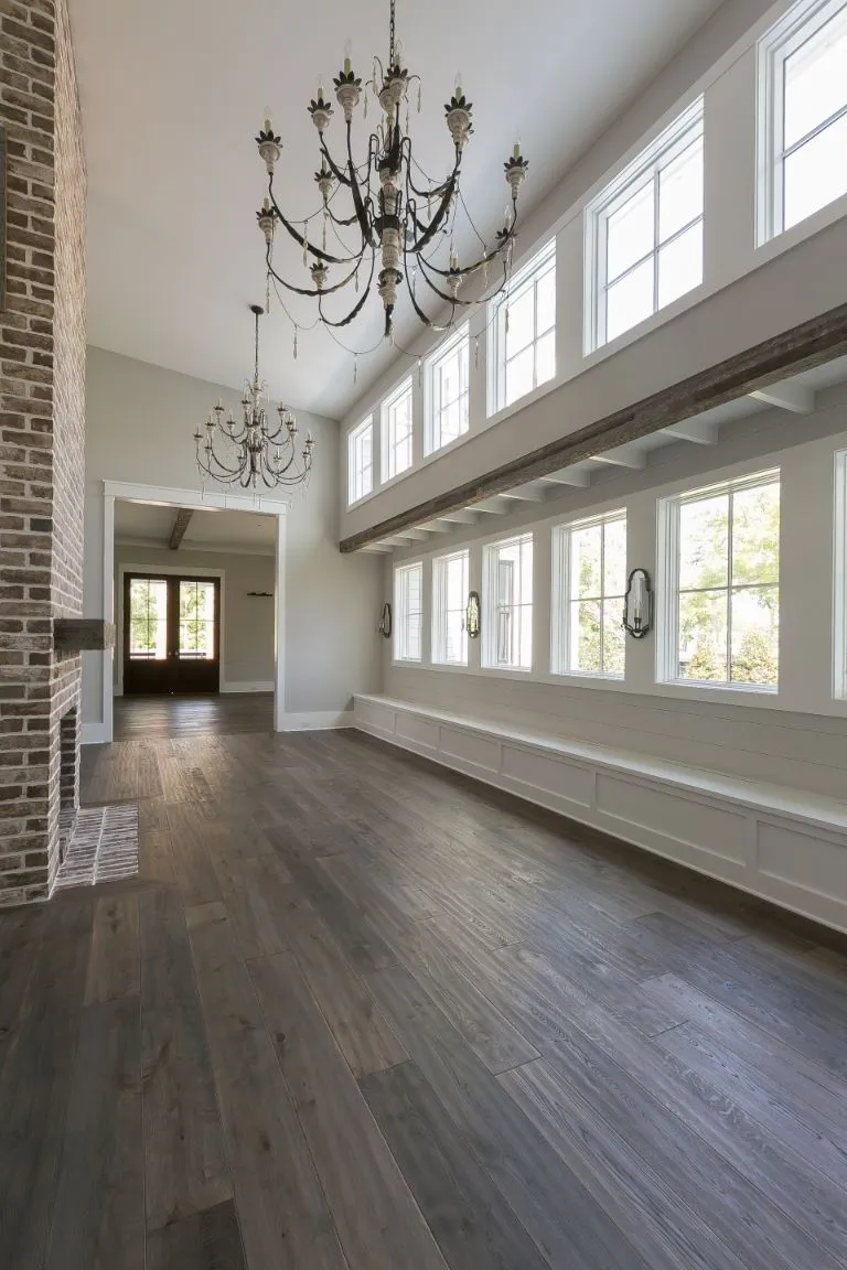 Our work from Elegance Flooring