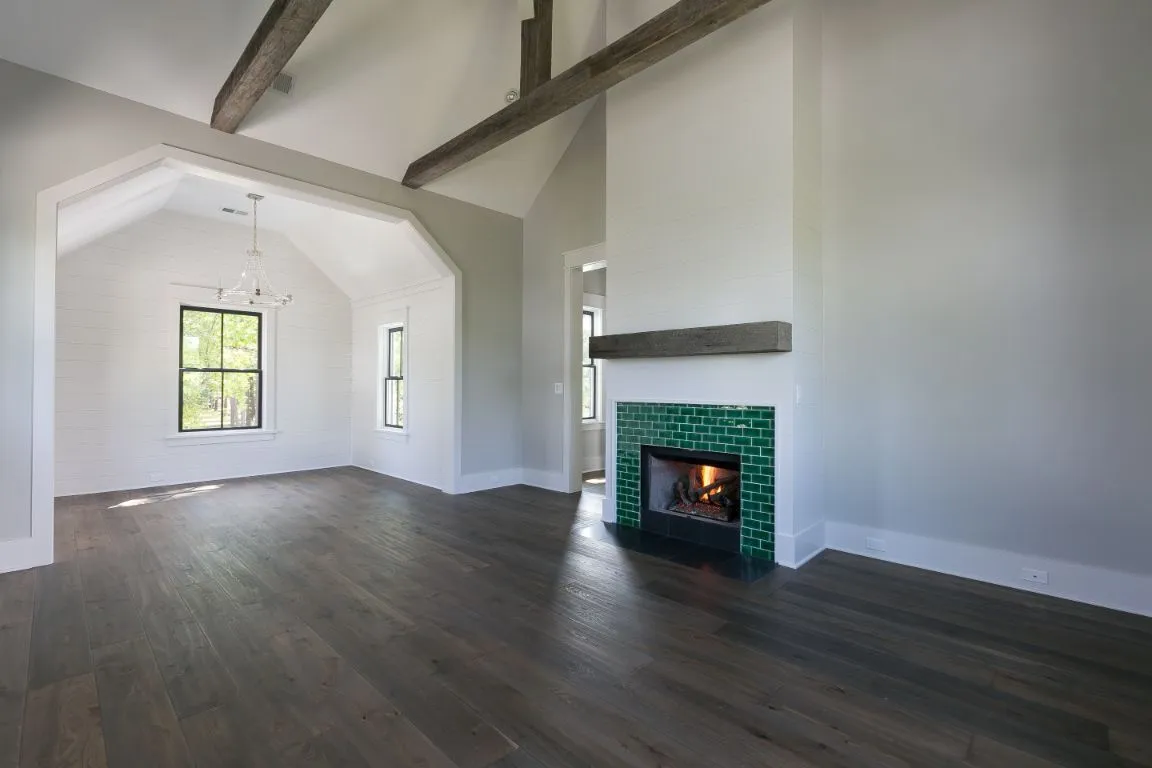 Our work from Elegance Flooring