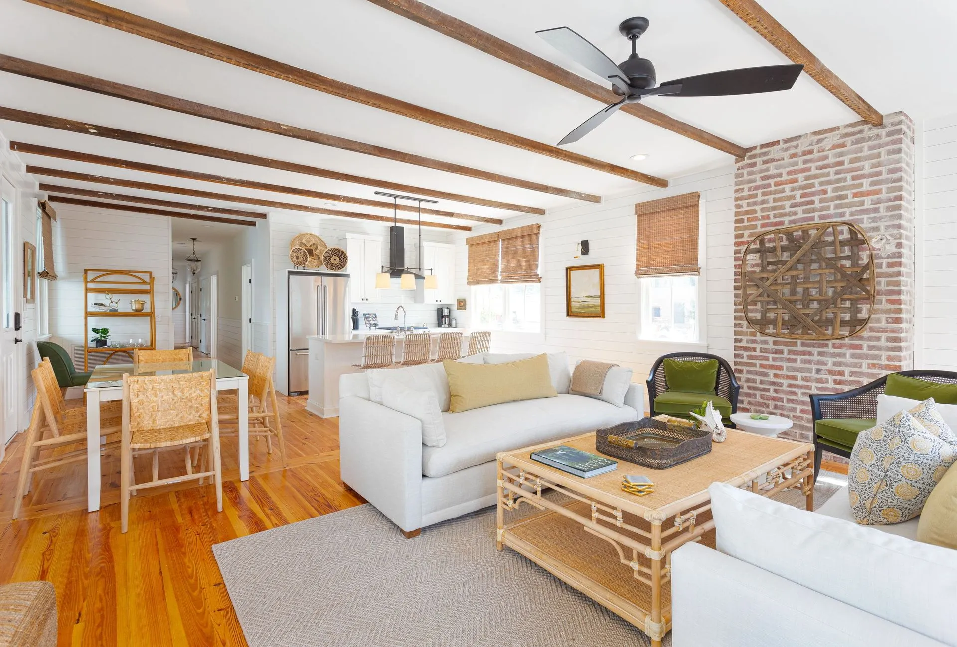 Our work from Elegance Flooring