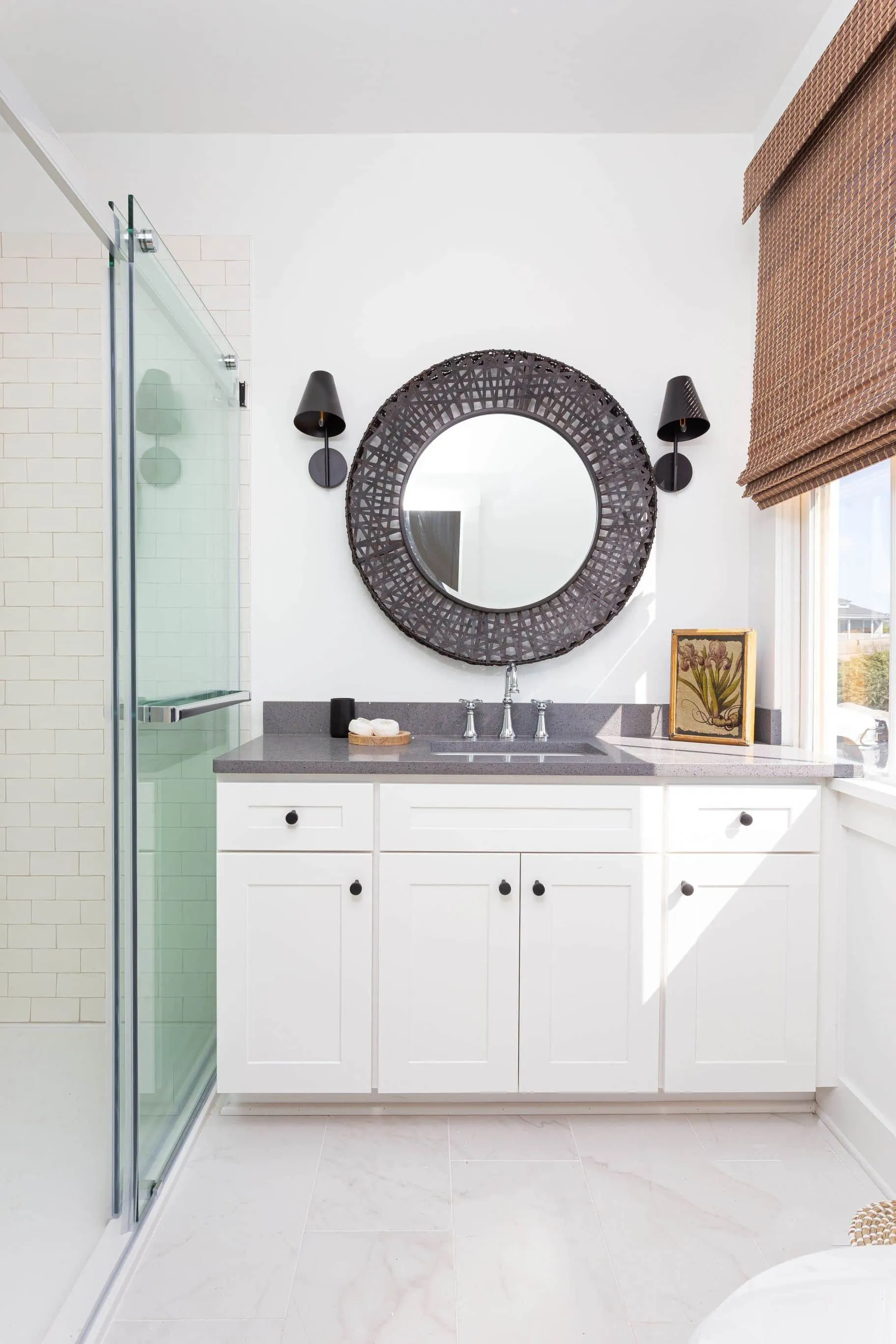 Our work from Elegance Flooring