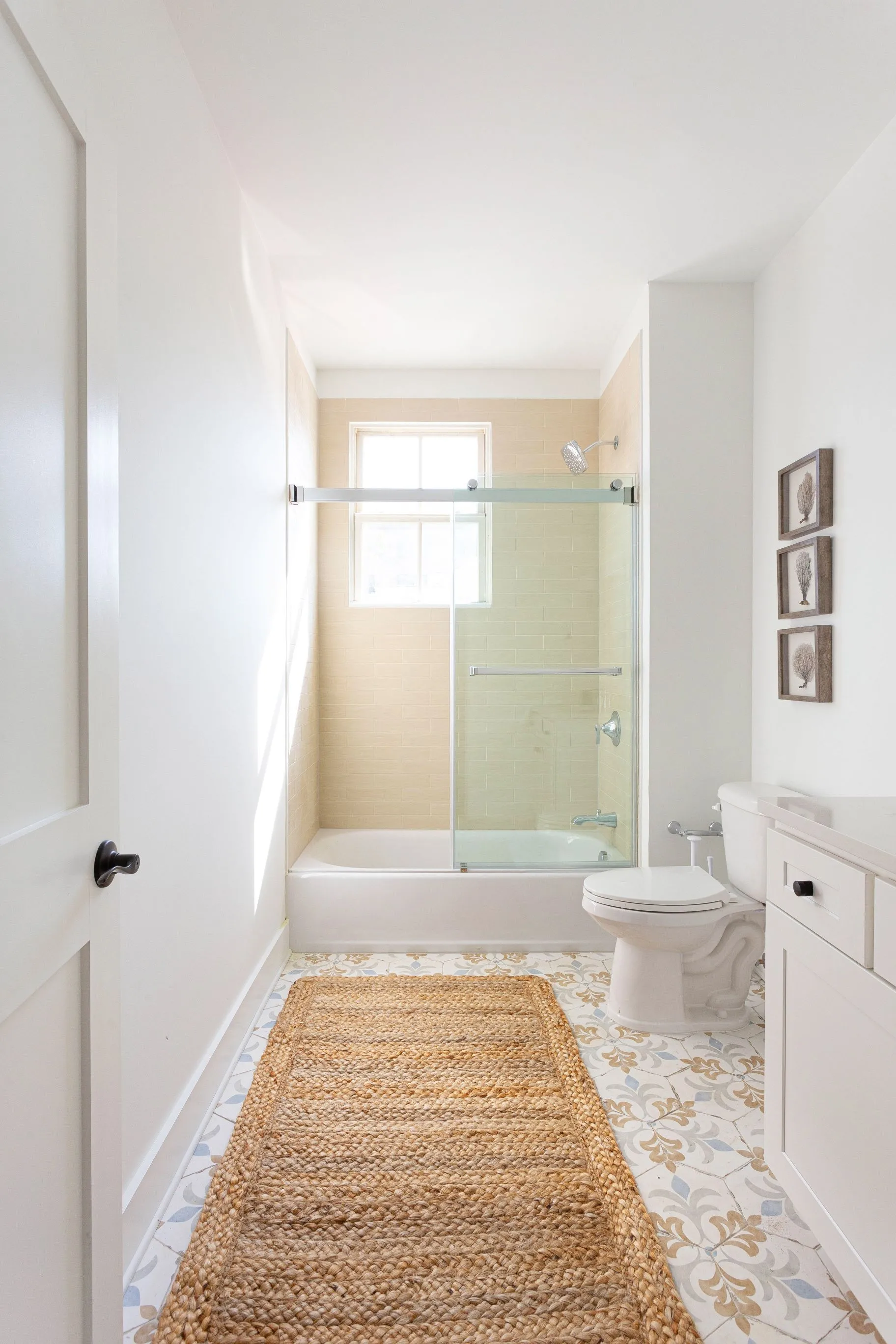 Our work from Elegance Flooring