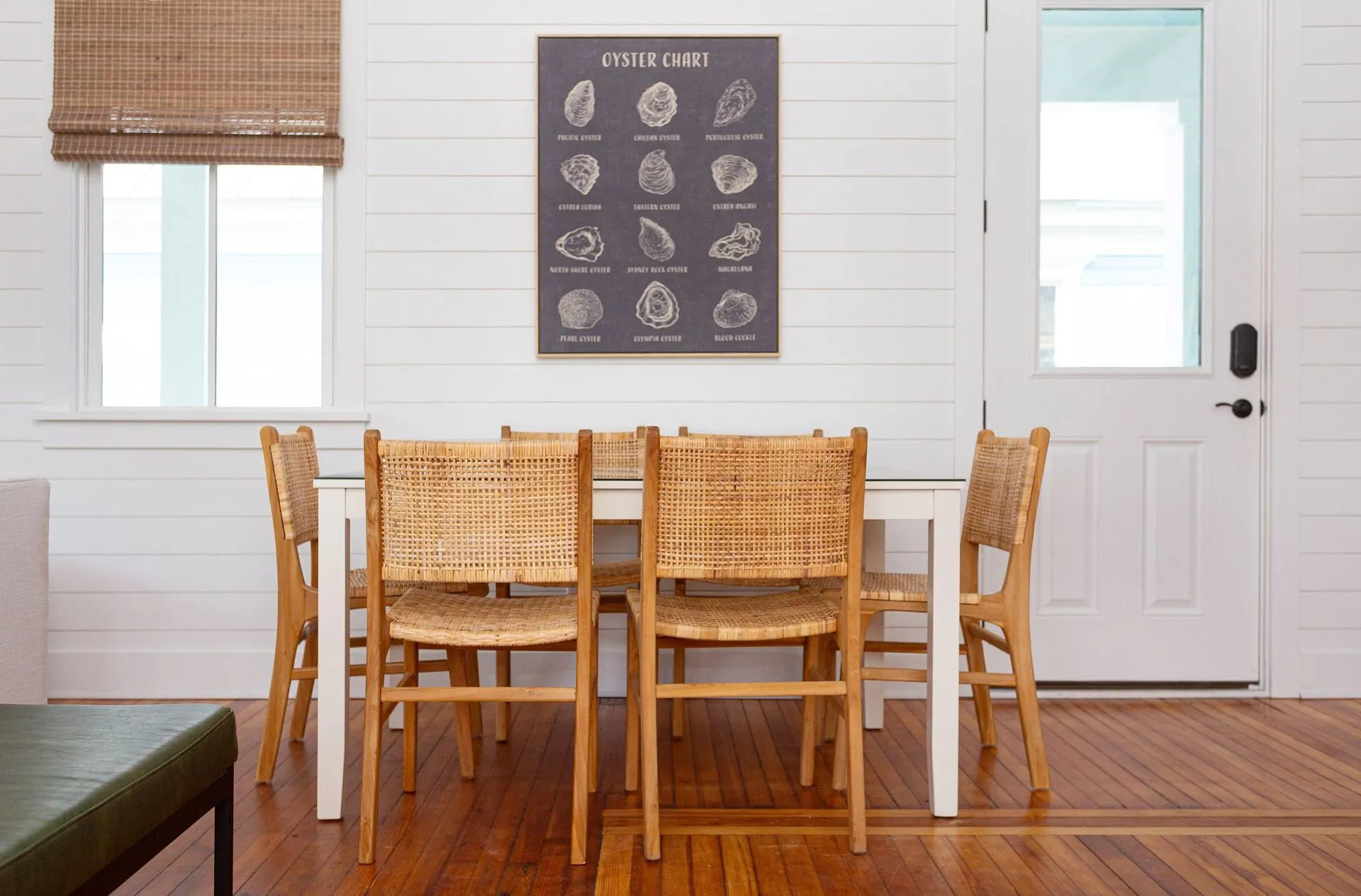 Our work from Elegance Flooring