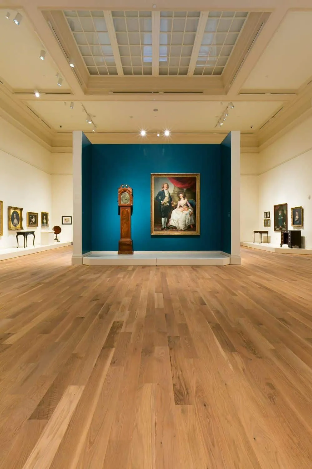 Our work from Elegance Flooring