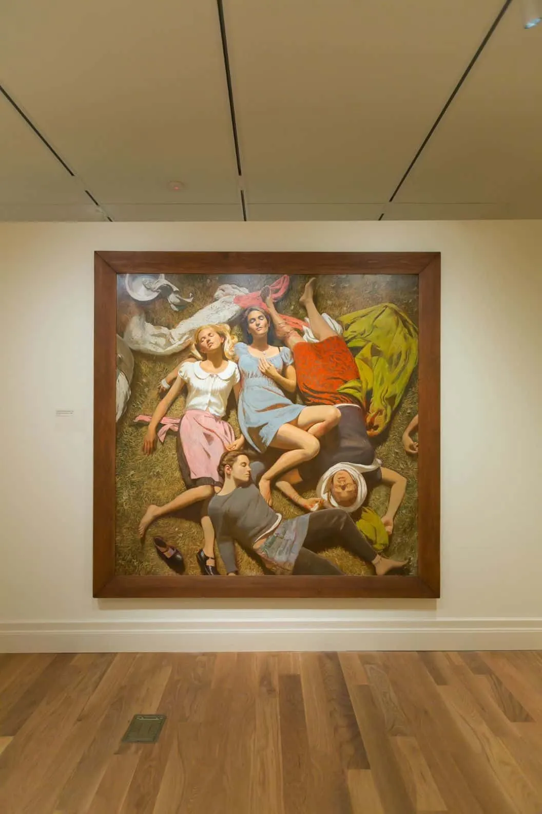 Our work from Elegance Flooring