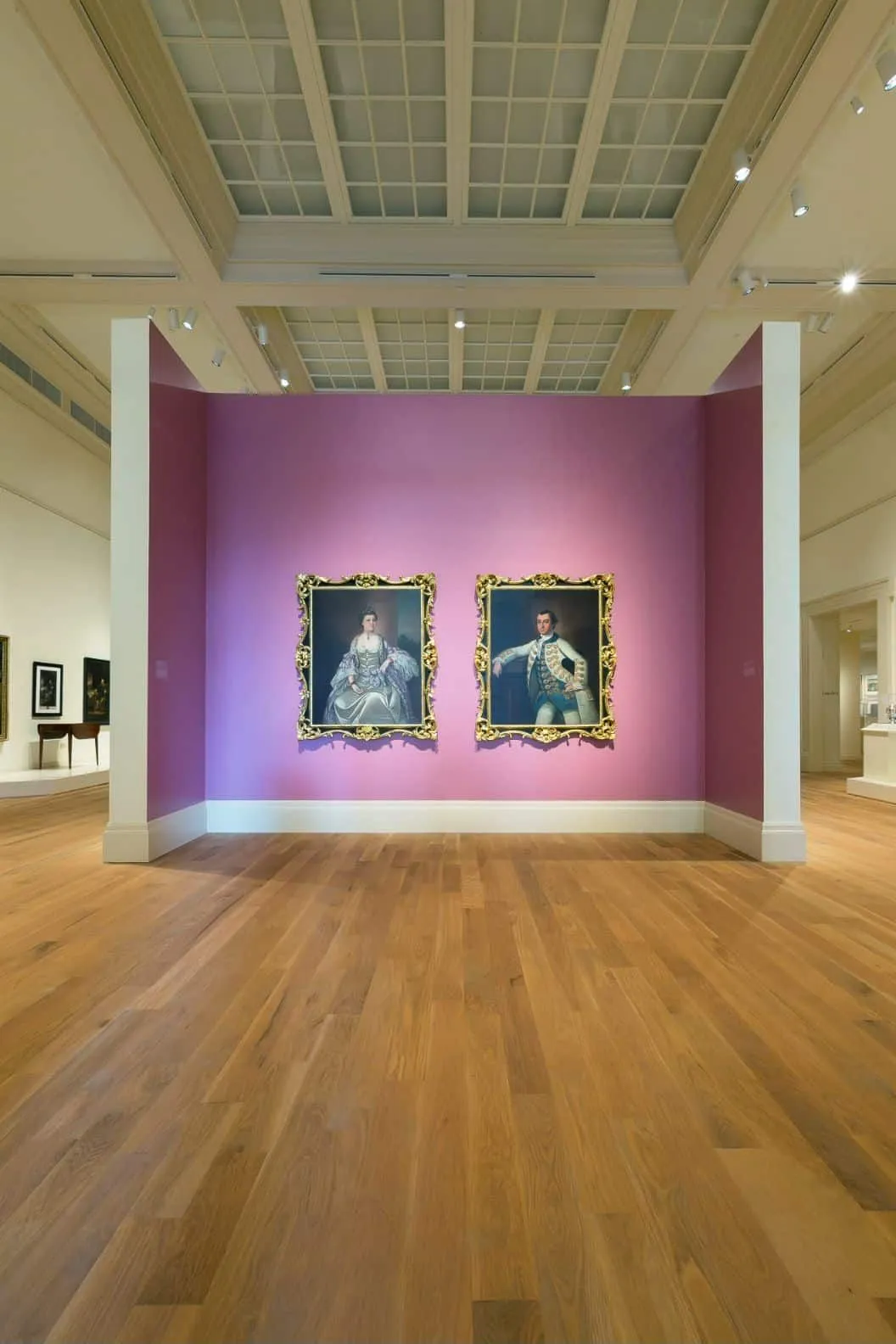 Our work from Elegance Flooring