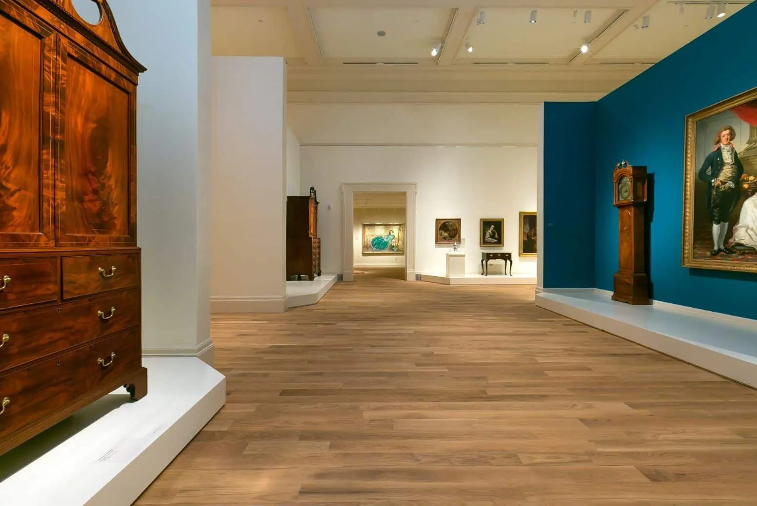 Our work from Elegance Flooring