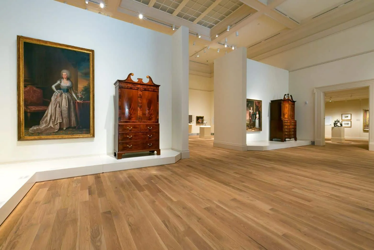 Our work from Elegance Flooring