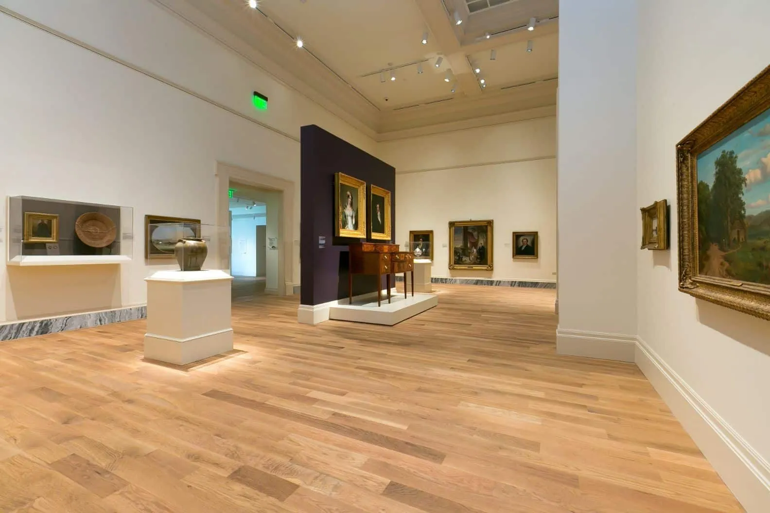 Our work from Elegance Flooring