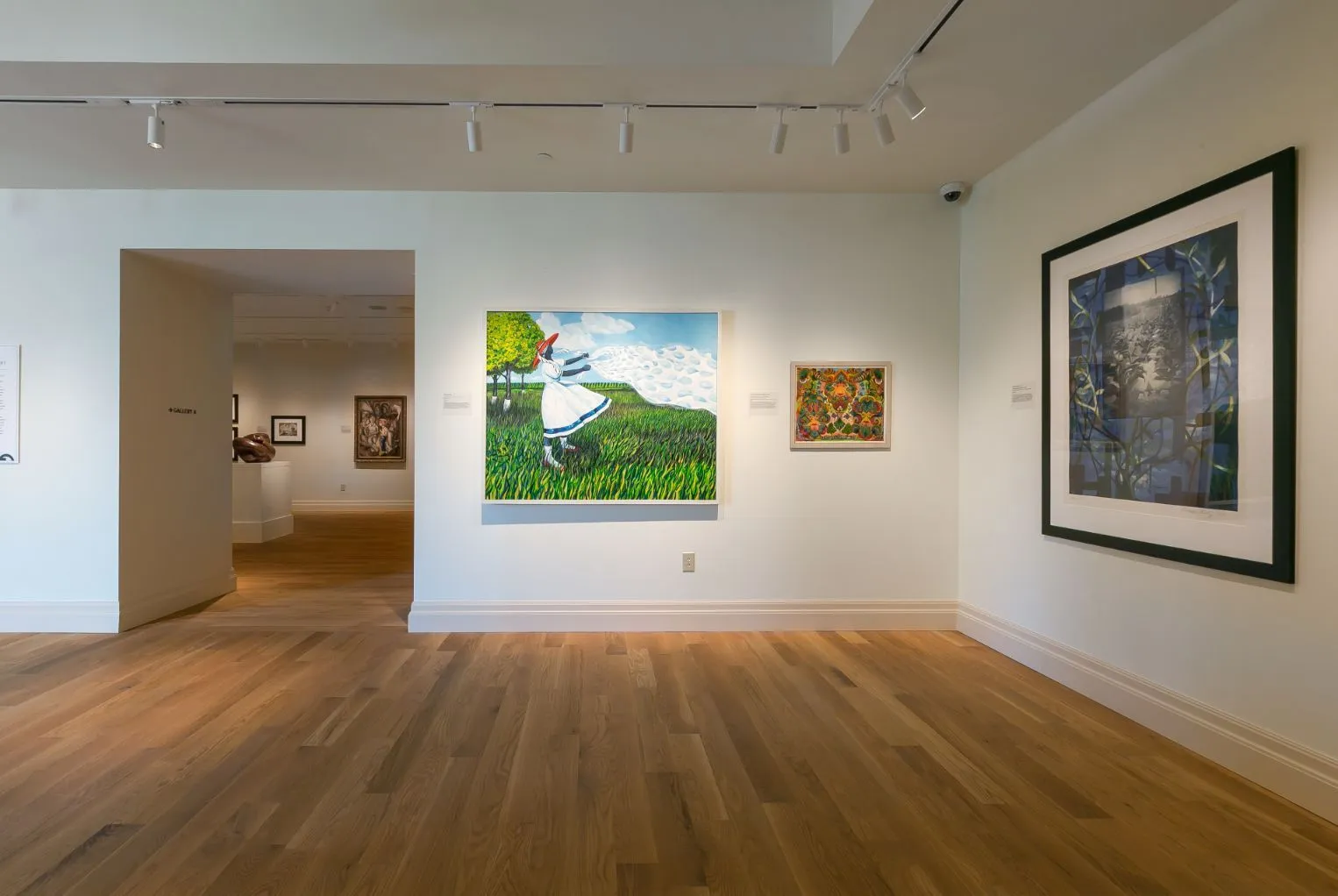 Our work from Elegance Flooring