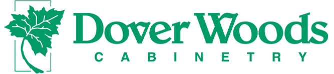 Dover Woods Cabinets Logo