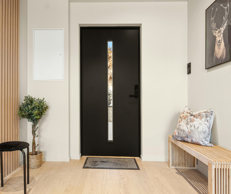 Waterproof Entryway Flooring in Palm Beach County, FL