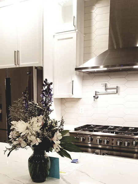 Veazie Dream Kitchen in Bangor, ME