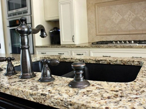 Traditional Newport Kitchen in Lincoln, ME