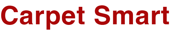 Carpet Smart
