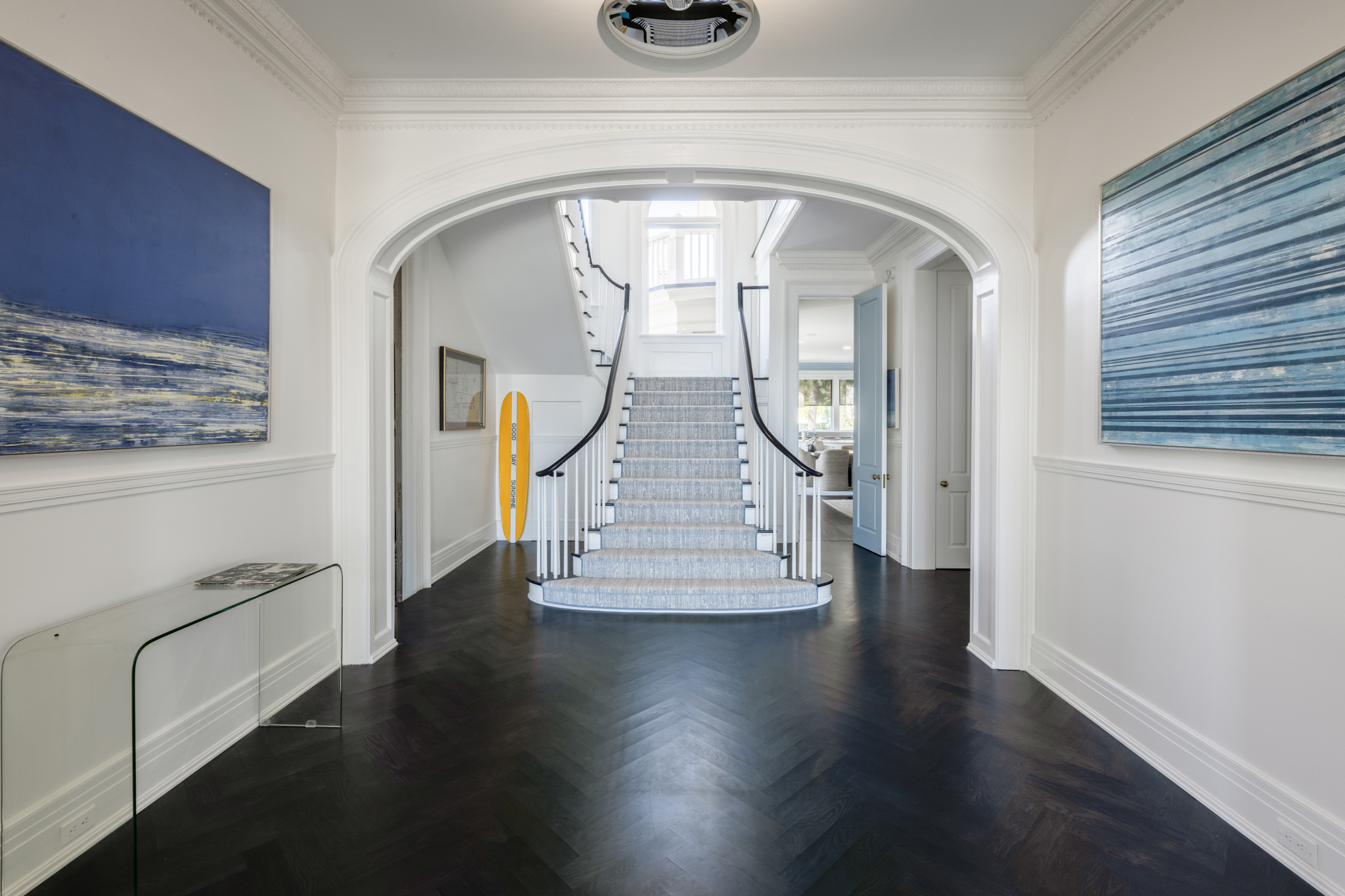 Our work from Elegance Flooring