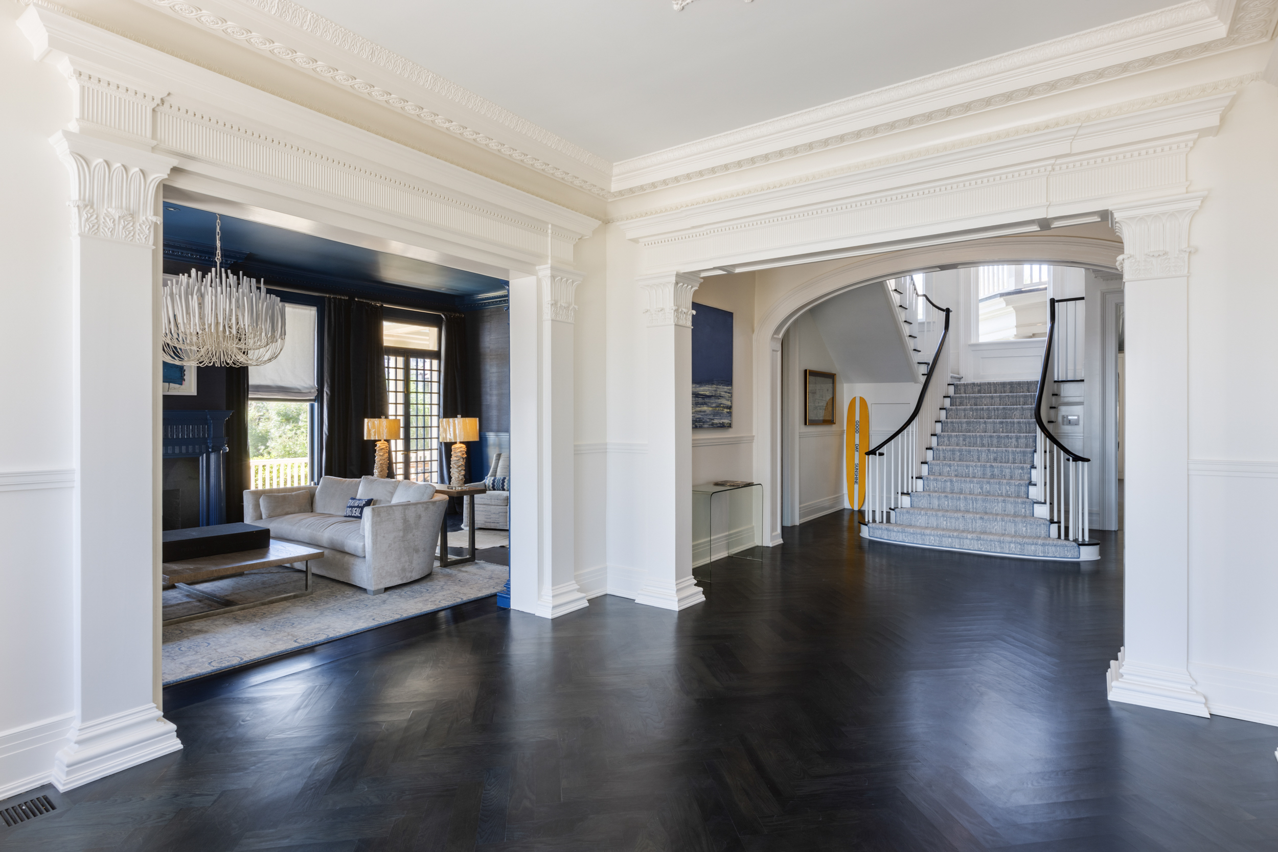 Our work from Elegance Flooring