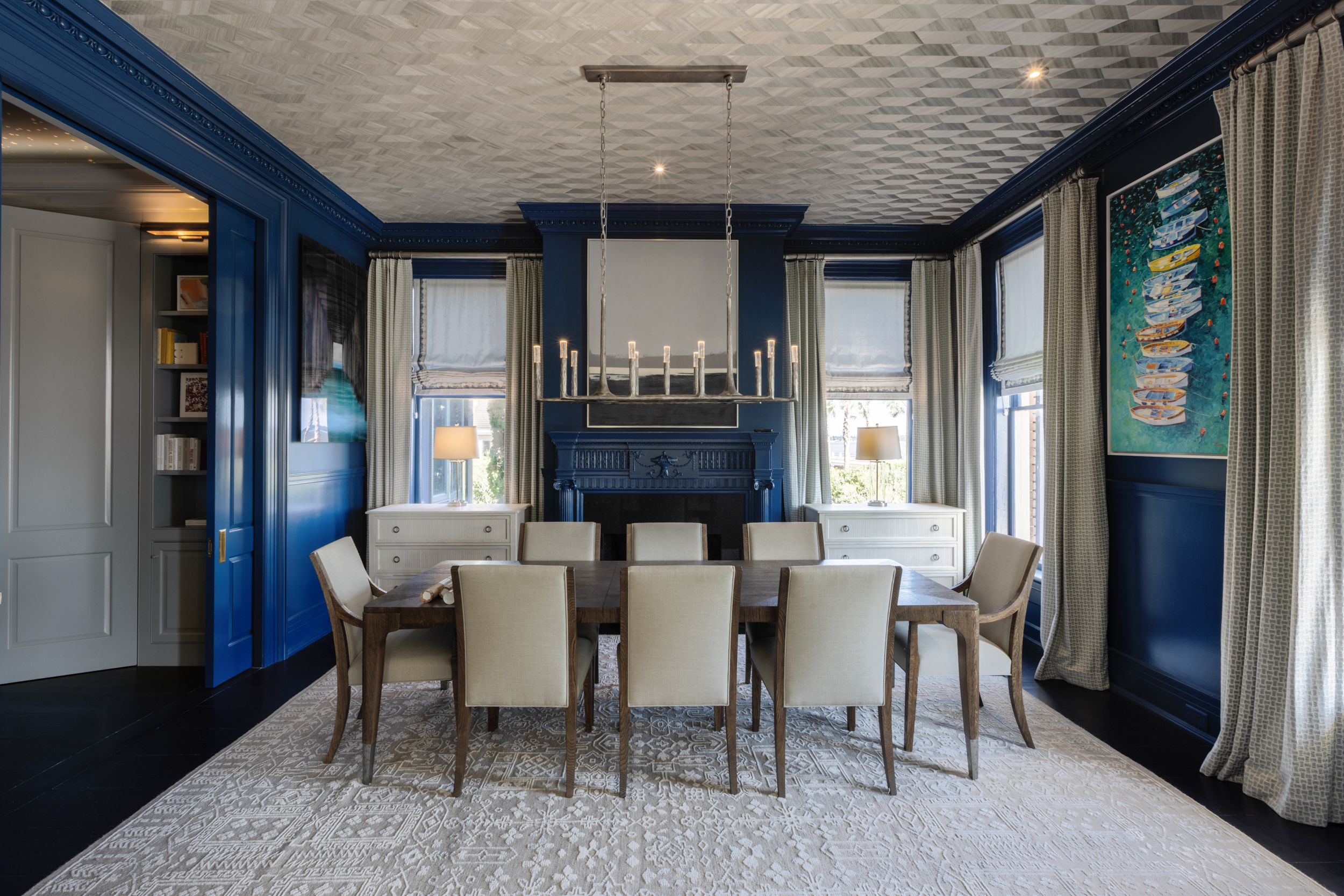 Our work from Elegance Flooring