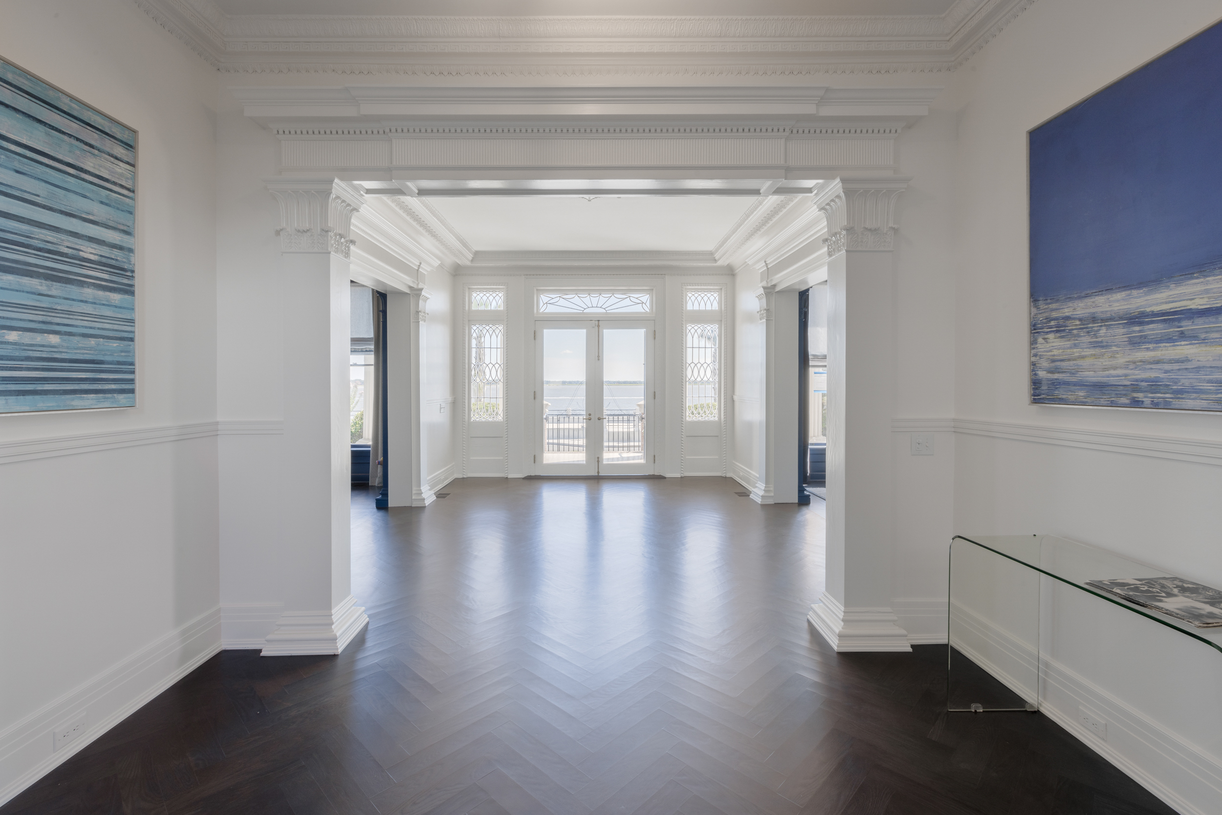 Our work from Elegance Flooring