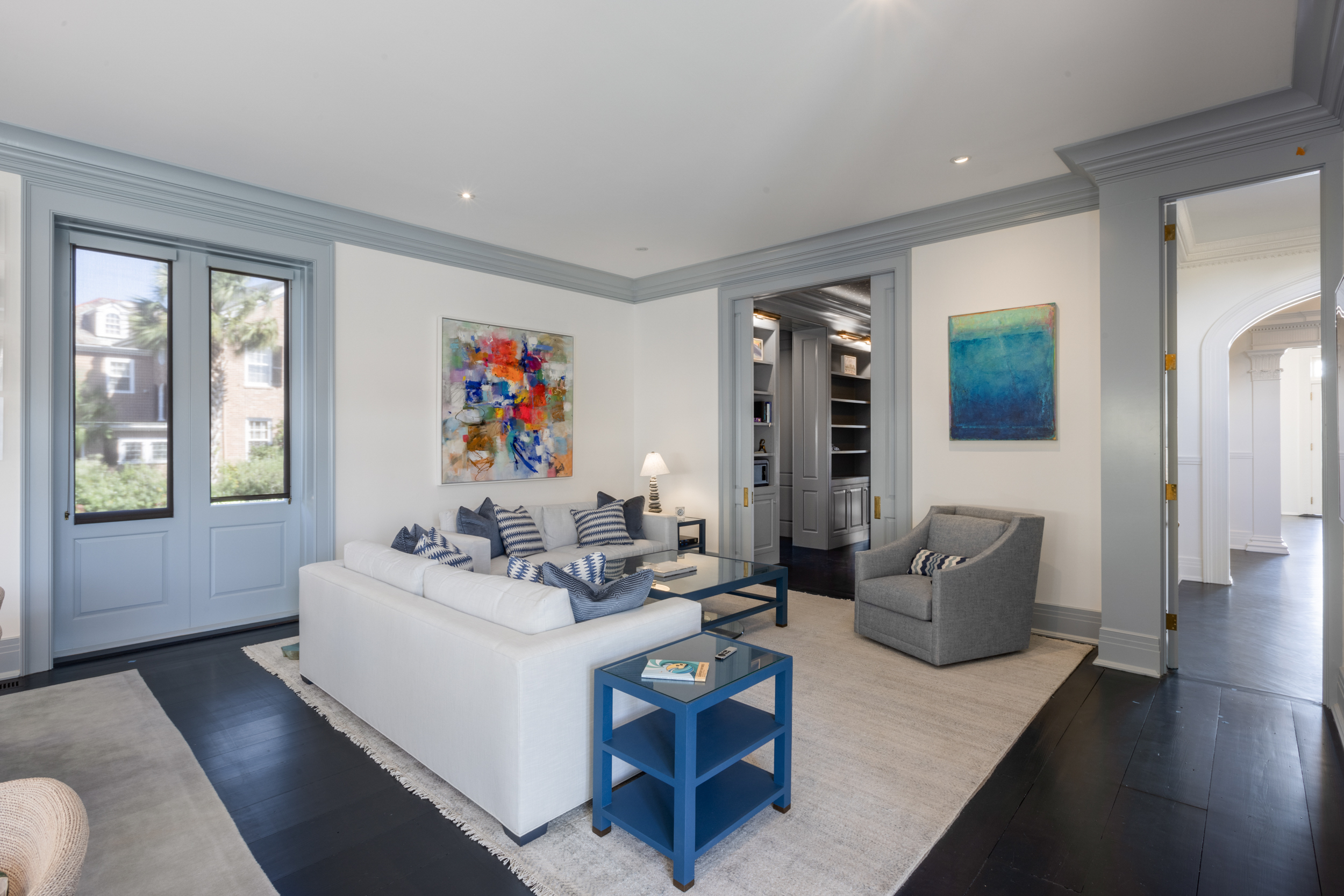 Our work from Elegance Flooring